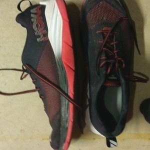 Hoka Running Shoe